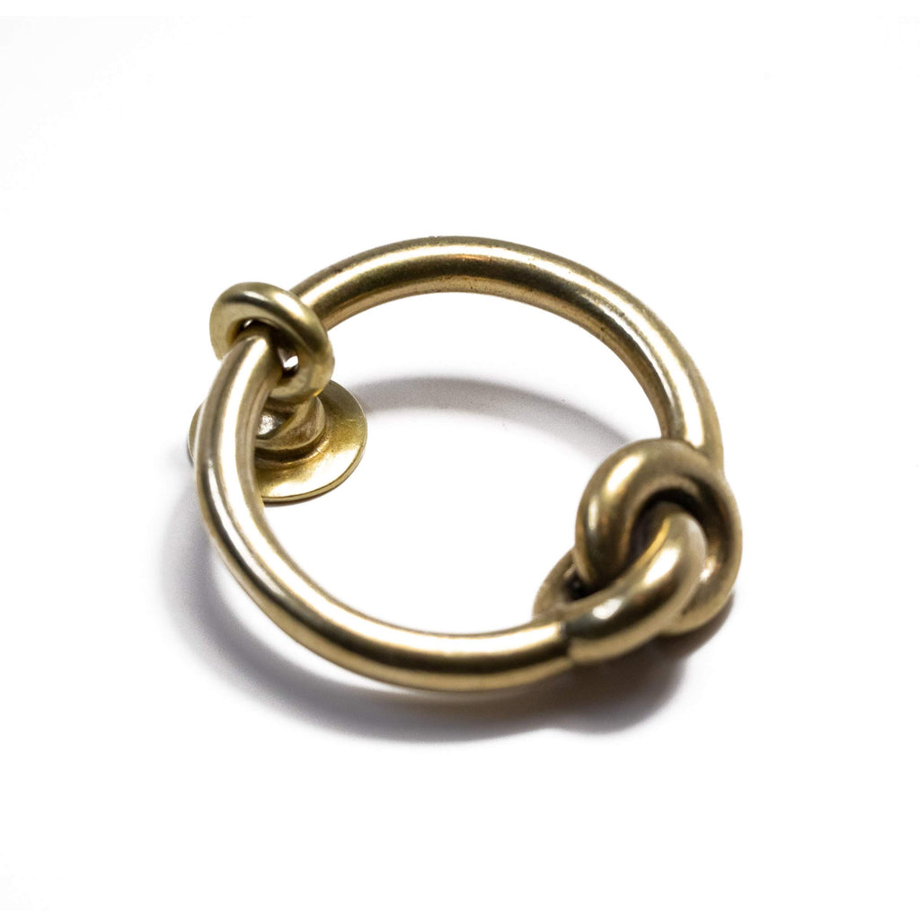 Archer Knot Ring Pull